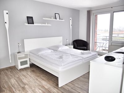 Ferienwohnung für 2 Personen (29 m²) in Ueckermünde 2/10