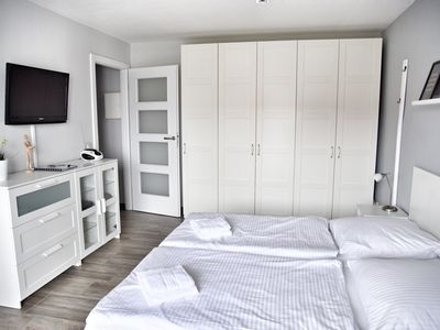 Ferienwohnung für 2 Personen (29 m²) in Ueckermünde 3/10