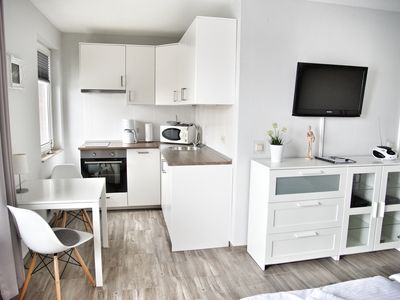 Ferienwohnung für 2 Personen (29 m²) in Ueckermünde 4/10