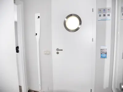 Ferienwohnung für 2 Personen (29 m²) in Ueckermünde 6/10