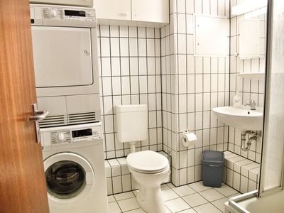 Ferienwohnung für 4 Personen (51 m²) in Ueckermünde 7/10