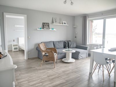 Ferienwohnung für 6 Personen (61 m²) in Ueckermünde 1/10