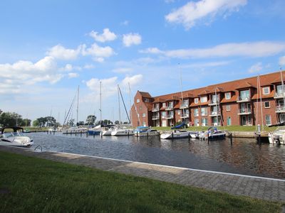 Ferienwohnung für 2 Personen (25 m²) in Ueckermünde 8/10