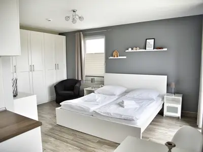 Ferienwohnung für 2 Personen (28 m²) in Ueckermünde 4/10