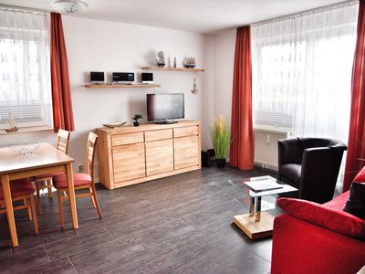 Ferienwohnung für 4 Personen (40 m²) in Ueckermünde 3/10