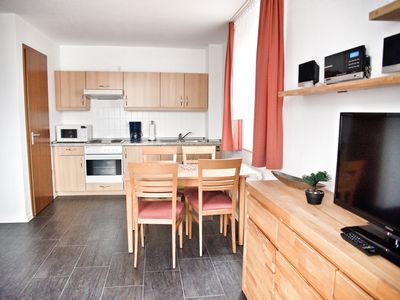 Ferienwohnung für 4 Personen (40 m²) in Ueckermünde 6/10