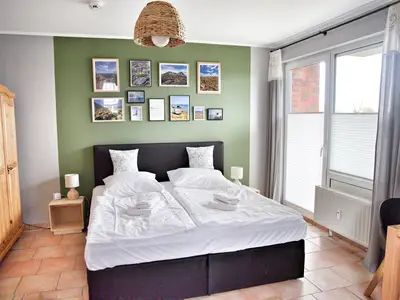 Ferienwohnung für 2 Personen (25 m²) in Ueckermünde 1/10