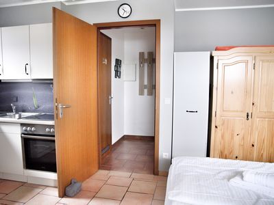 Ferienwohnung für 2 Personen (25 m²) in Ueckermünde 5/10