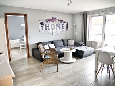 Ferienwohnung für 6 Personen (61 m²) in Ueckermünde 1/10