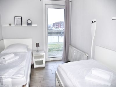 Ferienwohnung für 6 Personen (61 m²) in Ueckermünde 7/10