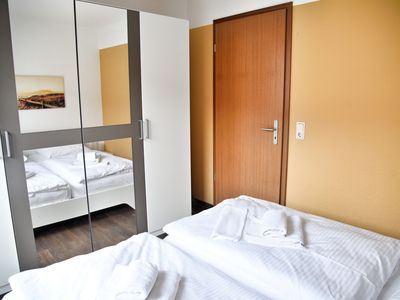 Ferienwohnung für 4 Personen (40 m²) in Ueckermünde 5/10