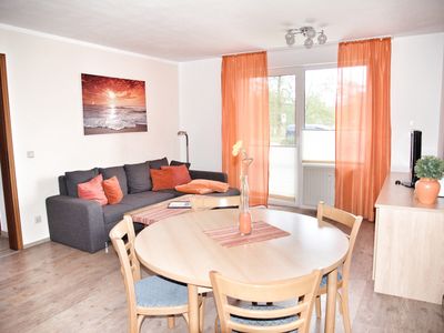 Ferienwohnung für 4 Personen (40 m²) in Ueckermünde 2/10