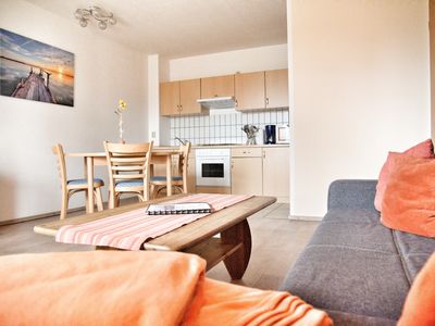 Ferienwohnung für 4 Personen (40 m²) in Ueckermünde 5/10