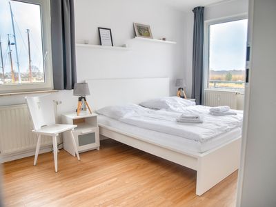 Ferienwohnung für 6 Personen (62 m²) in Ueckermünde 5/10