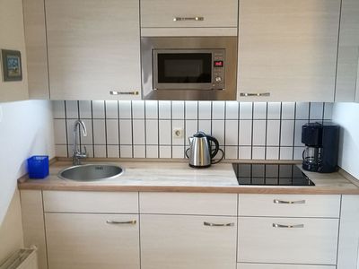 Ferienwohnung für 2 Personen (50 m²) in Ueckermünde 2/10