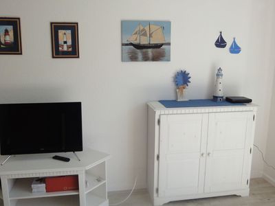 Ferienwohnung für 2 Personen (50 m²) in Ueckermünde 5/10