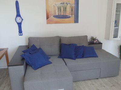 Ferienwohnung für 2 Personen (50 m²) in Ueckermünde 8/10