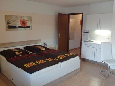 Ferienwohnung für 2 Personen (32 m²) in Ueckermünde 2/10