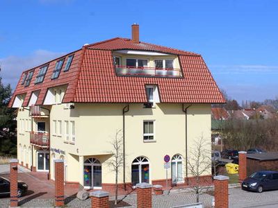 Ferienwohnung für 4 Personen (102 m²) in Ueckermünde 1/10
