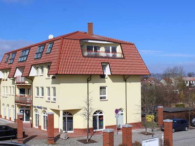 Ferienwohnung für 4 Personen (102 m²) in Ueckermünde 4/10