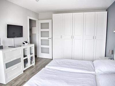 Ferienwohnung für 2 Personen (30 m²) in Ueckermünde 1/10