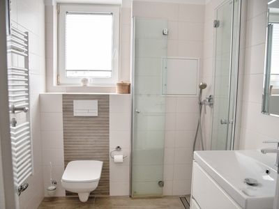 Ferienwohnung für 4 Personen (47 m²) in Ueckermünde 8/10