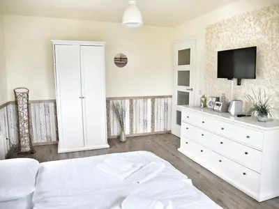 Ferienwohnung für 2 Personen (27 m²) in Ueckermünde 3/10