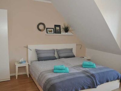 Ferienwohnung für 2 Personen (25 m²) in Ueckermünde 4/10