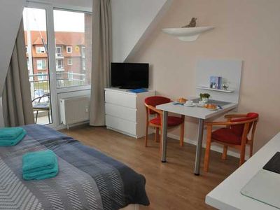 Ferienwohnung für 2 Personen (25 m²) in Ueckermünde 10/10