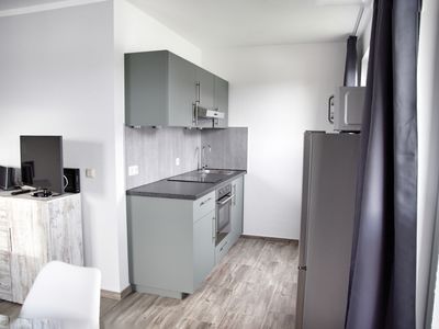 Ferienwohnung für 2 Personen (30 m²) in Ueckermünde 4/10