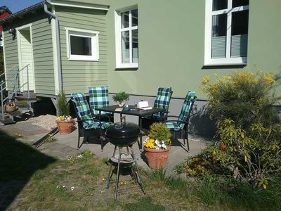 Ferienwohnung für 4 Personen (75 m²) in Ueckermünde 1/10