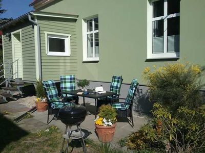 Ferienwohnung für 4 Personen (75 m²) in Ueckermünde 2/10