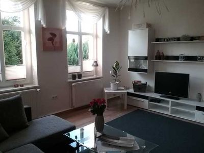 Ferienwohnung für 4 Personen (75 m²) in Ueckermünde 9/10