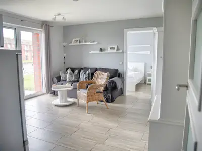 Ferienwohnung für 4 Personen (42 m²) in Ueckermünde 2/10