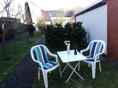 Ferienwohnung für 2 Personen (40 m²) in Ueckermünde 3/10