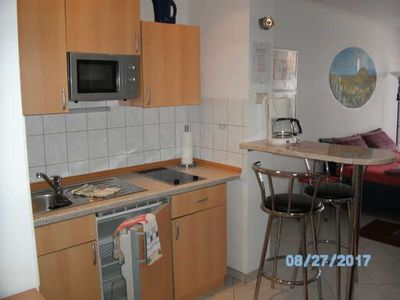 Ferienwohnung für 3 Personen (35 m²) in Ueckermünde 8/10