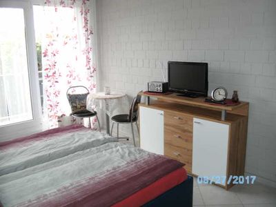 Ferienwohnung für 3 Personen (35 m²) in Ueckermünde 10/10