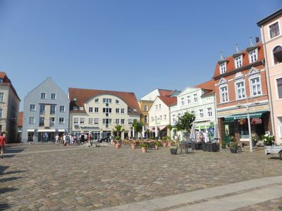 Ferienwohnung für 3 Personen (45 m²) in Ueckermünde 6/10