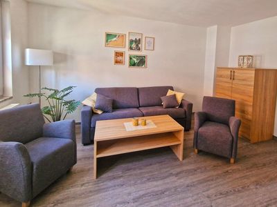 Ferienwohnung für 4 Personen (64 m²) in Ueckermünde 4/10