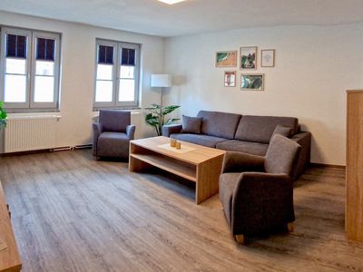 Ferienwohnung für 4 Personen (64 m²) in Ueckermünde 6/10