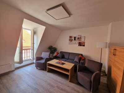 Ferienwohnung für 4 Personen (64 m²) in Ueckermünde 7/10