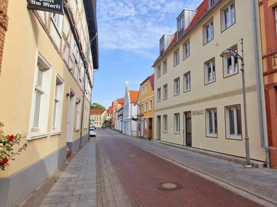 Ferienwohnung für 2 Personen (42 m²) in Ueckermünde 8/10