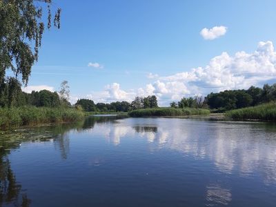 Ferienwohnung für 2 Personen (48 m²) in Ueckermünde 5/10