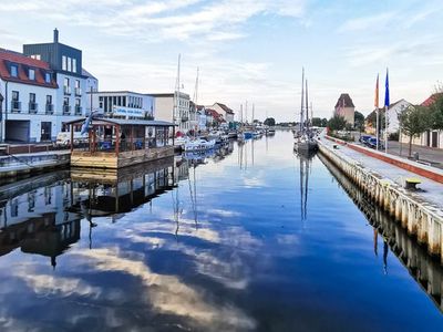 Ferienwohnung für 5 Personen (58 m²) in Ueckermünde 10/10