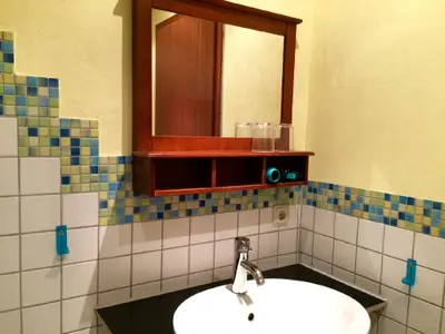 Bad/Dusche