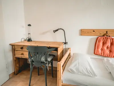Ferienwohnung für 2 Personen (48 m²) in Ueckermünde 4/10