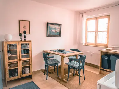 Ferienwohnung für 2 Personen (48 m²) in Ueckermünde 6/10