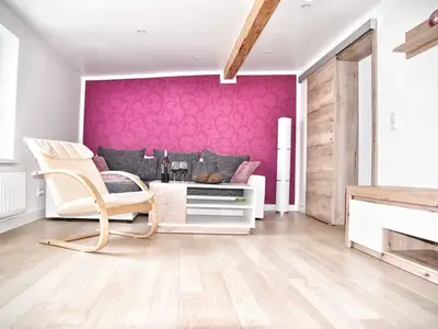 Ferienwohnung für 5 Personen (73 m²) in Ueckermünde 1/10