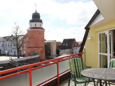 Ferienwohnung für 4 Personen (102 m²) in Ueckermünde 3/10