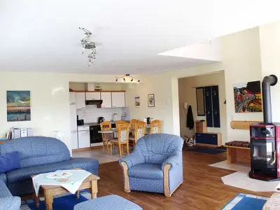 Ferienwohnung für 4 Personen (102 m²) in Ueckermünde 6/10